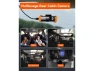 Thumbnail 4-Channel Dash Camera with WiFi and 360° Coverage — Dash Cam, VANTRUE