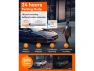 Thumbnail 4-Channel Dash Camera with WiFi and 360° Coverage — Dash Cam, VANTRUE