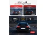 Thumbnail 4K 3-Channel Dash Camera — Dash Cam, Jzones