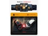 Thumbnail 4K 3-Channel Dash Camera — Dash Cam, Jzones