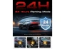 Thumbnail 4K 3-Channel Dash Camera — Dash Cam, Jzones