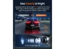 Thumbnail 4K Front and Rear Dash Camera with 128GB Card — Dash Cam, 70mai