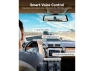 Thumbnail 4K Mirror Dash Camera with 64GB Card — Dash Cam, WOLFBOX