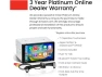 Thumbnail 7-Inch Car Stereo — Car Infotainment System, BOSS AUDIO SYSTEMS