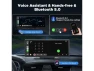 Thumbnail 9.26-Inch Car Stereo — Car Infotainment System, LAMTTO