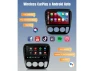 Thumbnail Android Car Stereo Radio — Car Infotainment System, Naifay