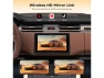 Thumbnail Double DIN Car Stereo — Car Infotainment System, Haudio