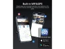 Thumbnail Dual Dash Camera — Dash Cam, COOAU