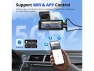 Thumbnail Dual Dash Camera — Dash Cam, NQJ