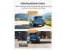 Thumbnail Front and Rear 4K Dash Cam — Dash Cam, YEECORE