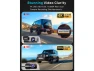 Thumbnail Front-and-rear dash camera — Dash Cam, Navycrest