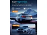 Thumbnail Front-and-rear dash camera — Dash Cam, Navycrest