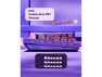 Thumbnail 96% Mechanical Keyboard — Bluetooth Keyboard, Keychron