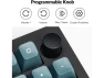 Thumbnail Black 96% Mechanical Keyboard — Bluetooth Keyboard, Keychron