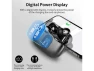 Thumbnail Black Wireless Earbuds — Wireless Earbuds, TUKO