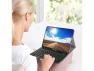 Thumbnail Bluetooth Keyboard, 7-Color Backlit, Rechargeable — Bluetooth Keyboard, TUKO