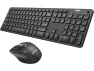 Thumbnail Bluetooth Keyboard and Mouse Set — Bluetooth Keyboard, Arteck