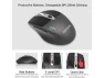Thumbnail Bluetooth Keyboard and Mouse Set — Bluetooth Keyboard, Arteck