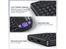 Thumbnail Bluetooth Keyboard with Touchpad — Bluetooth Keyboard, TUKO