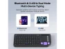 Thumbnail Bluetooth Keyboard with Touchpad — Bluetooth Keyboard, TUKO