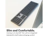 Thumbnail Bluetooth Keyboard — Bluetooth Keyboard, Macally