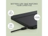 Thumbnail Compact Bluetooth Keyboard for iPad and Tablets — Bluetooth Keyboard, Satechi
