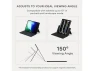 Thumbnail Compact Bluetooth Keyboard for iPad and Tablets — Bluetooth Keyboard, Satechi