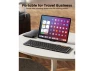 Thumbnail Foldable Backlit Full-Size Keyboard — Bluetooth Keyboard, ProtoArc