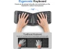 Thumbnail Foldable Bluetooth Keyboard — Bluetooth Keyboard, MoKo