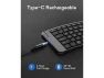 Thumbnail Foldable Bluetooth Keyboard — Bluetooth Keyboard, MoKo