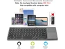 Thumbnail Foldable Bluetooth Keyboard — Bluetooth Keyboard, TUKO