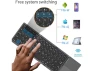 Thumbnail Foldable Bluetooth Keyboard — Bluetooth Keyboard, TUKO