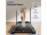 Thumbnail Foldable Treadmill — Connected Equipment, TUKO