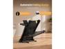Thumbnail Folding Treadmill with Auto Incline — Connected Equipment, TUKO