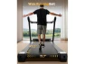 Thumbnail Folding Treadmill with Auto Incline — Connected Equipment, TUKO