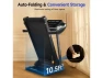 Thumbnail Folding Treadmill — Connected Equipment, TUKO