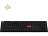 Thumbnail Full-size Black Mechanical Keyboard — Bluetooth Keyboard, Keychron