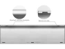Thumbnail Full-Size Bluetooth Keyboard — Bluetooth Keyboard, Arteck