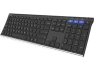 Thumbnail Full-Size Bluetooth Keyboard — Bluetooth Keyboard, Arteck