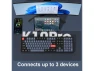 Thumbnail Full-Size Keyboard — Bluetooth Keyboard, Keychron