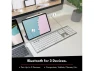 Thumbnail Full-Size Wireless Bluetooth Keyboard — Bluetooth Keyboard, Macally