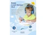 Thumbnail Kids Bluetooth Headphones, Blue — Wireless Earbuds, iClever