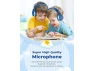 Thumbnail Kids Bluetooth Headphones, Blue — Wireless Earbuds, iClever