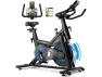 Thumbnail Magnetic Exercise Bike — Connected Equipment, TUKO