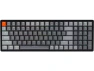 Thumbnail Mechanical Keyboard with RGB LED Backlighting — Bluetooth Keyboard, Keychron