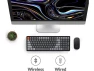 Thumbnail Mechanical Keyboard with RGB LED Backlighting — Bluetooth Keyboard, Keychron