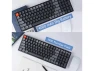 Thumbnail Mechanical Keyboard with RGB LED Backlighting — Bluetooth Keyboard, Keychron