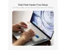 Thumbnail O2 75% Low-Profile Wireless Mechanical Keyboard — Bluetooth Keyboard, MelGeek