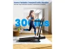 Thumbnail Walking Pad Treadmill — Connected Equipment, DeerRun