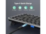 Thumbnail Wireless Keyboard — Bluetooth Keyboard, TECKNET